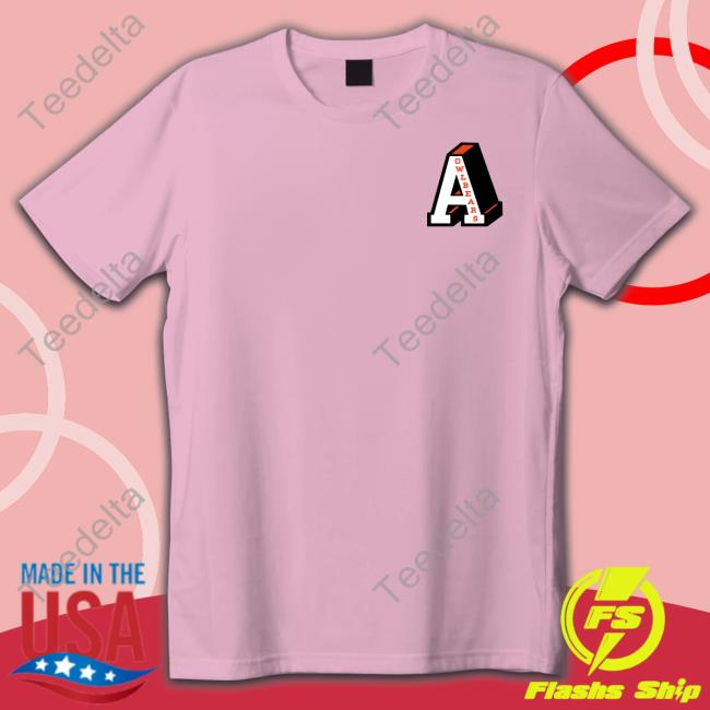 A Owlbears T Shirt A Owlbears T Shirt Sam Reich