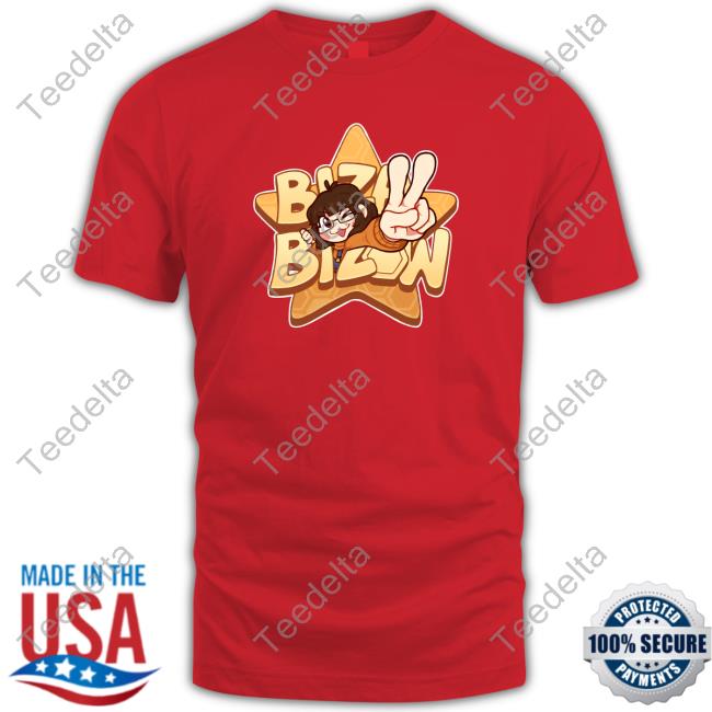 Bizabizow Supah Star shirt, hoodie, tank top, sweater and long sleeve t-shirt