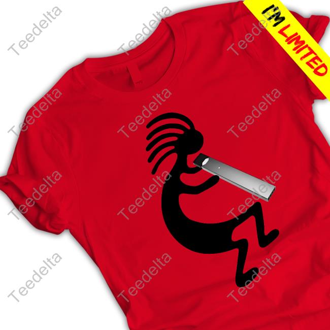 Shirts That Go Hard Vaping Man Shirts