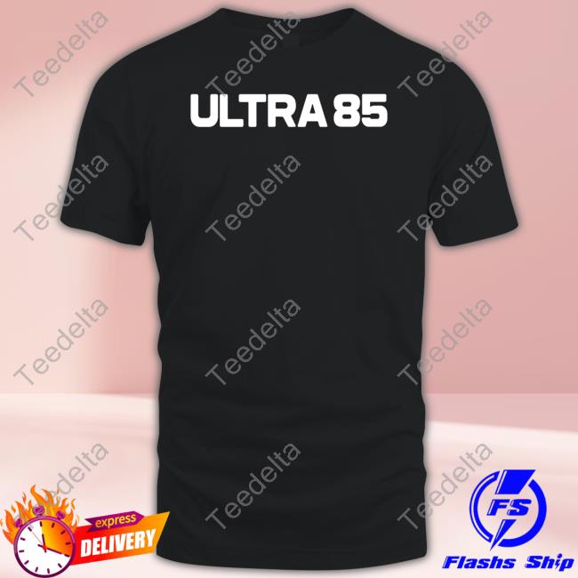 Ultra 85 Tank Top