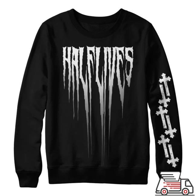 Halflives Merch Store Jealous Classic Shirt