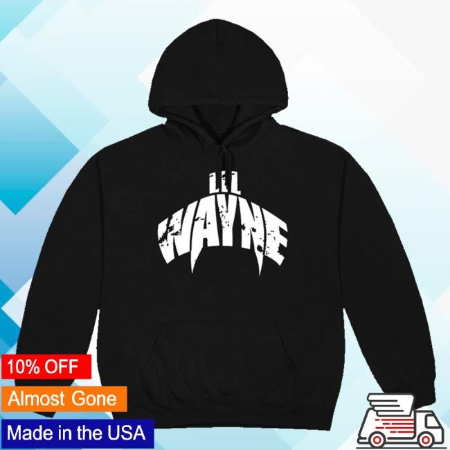 Shop Lil Wayne Merch Store Got Kat Food Shirts