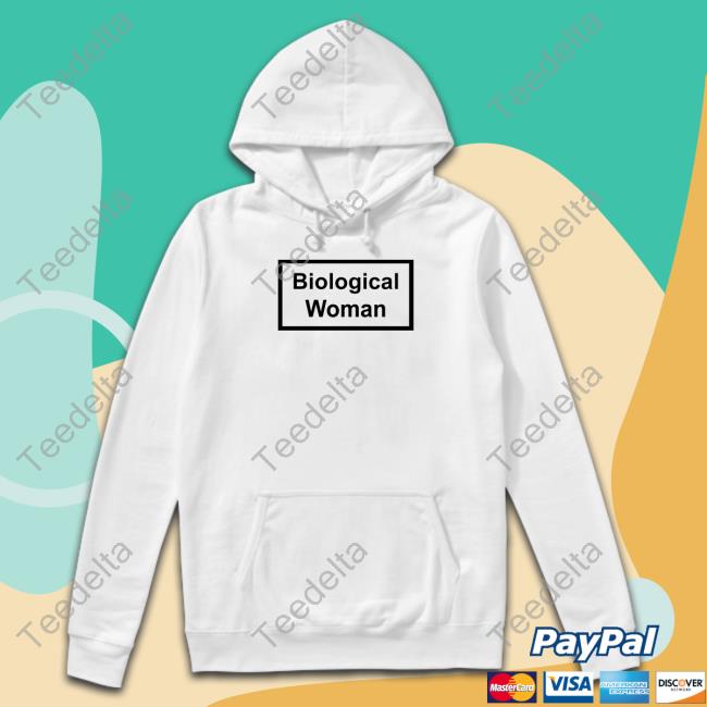 Biological Women Sweater Olivia Krolczyk Biological Women T-Shirt
