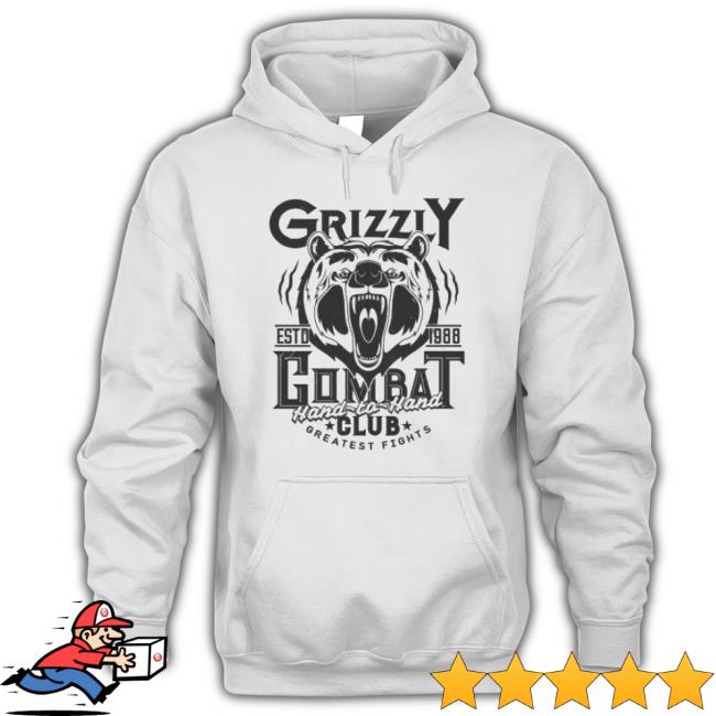 Angry Bear Mascot shirt Print Vector Template