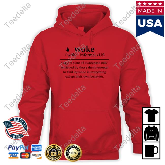 Bmassholesnft Woke Informal Us Definition T Shirt
