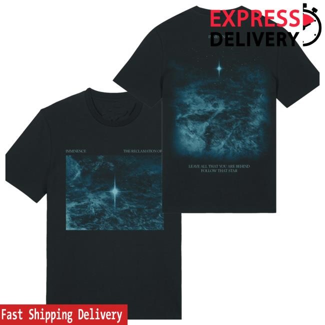 Limited Imminence Merch Store 86 Crewneck Sweatshirt