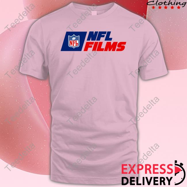 Nlf Films Shirt
