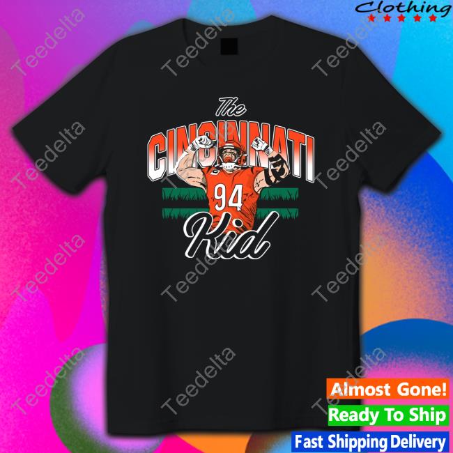 The Cincinnati Kid 94 Tee Shirt