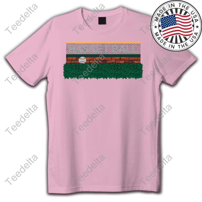 Chicago Cubs Basket Ball Shirt