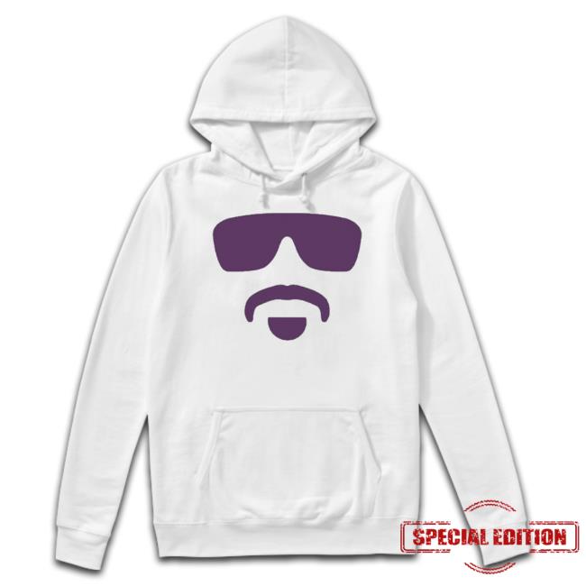 Official Lsu Baseball Moustache And Glasses shirt Official Lsu Baseball Moustache And Glasses shirt