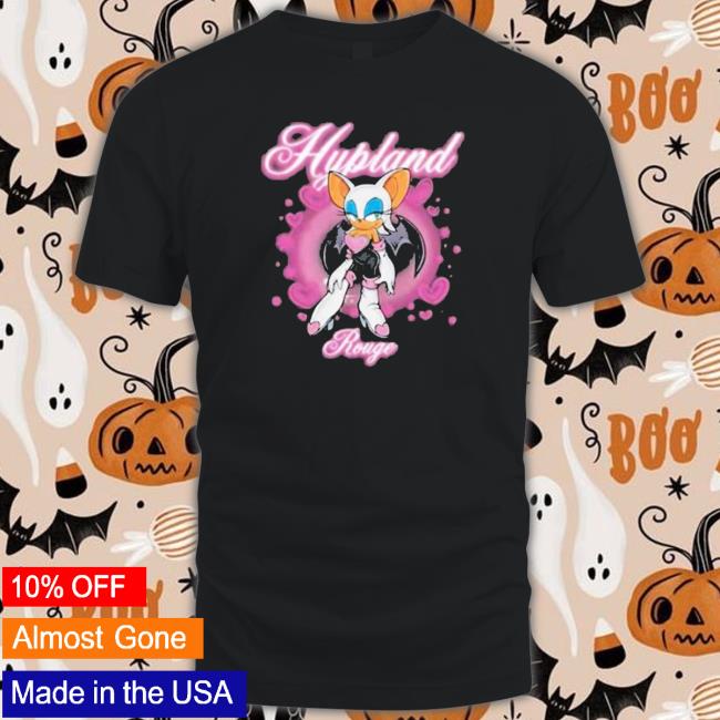 Official Hypland Rouge shirt, hoodie, tank top, sweater and long sleeve t-shirt