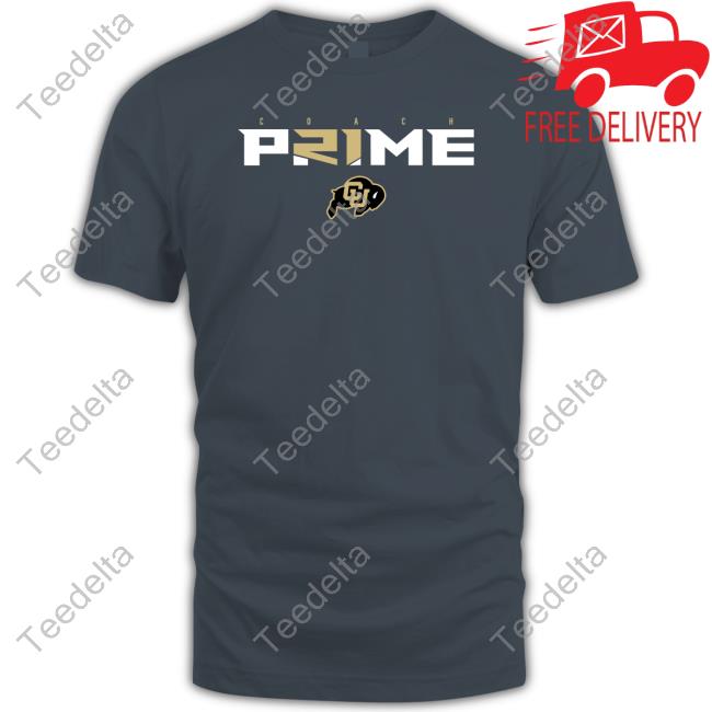 Official Prime Colorado Shirt
