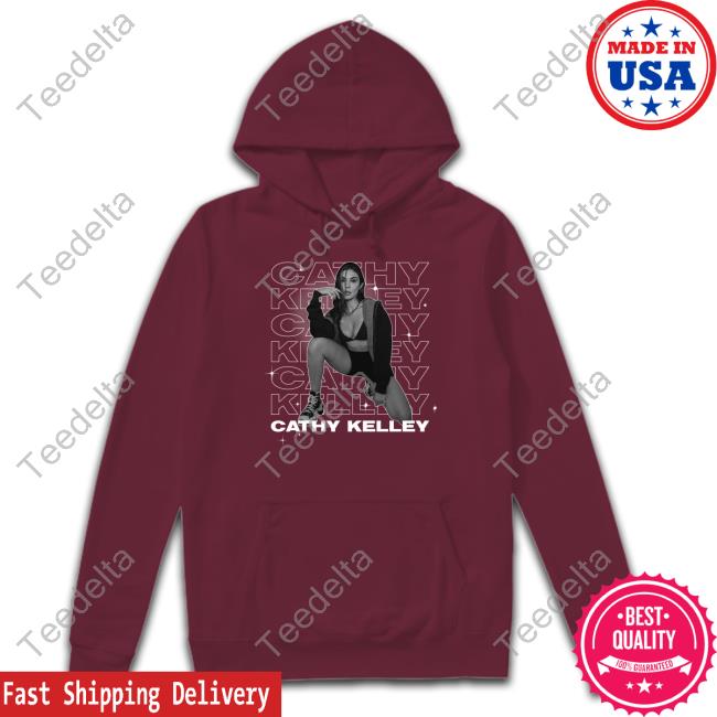 Cathy Kelly T Shirts Rhearipley Cathy Kelly Tee Shirt