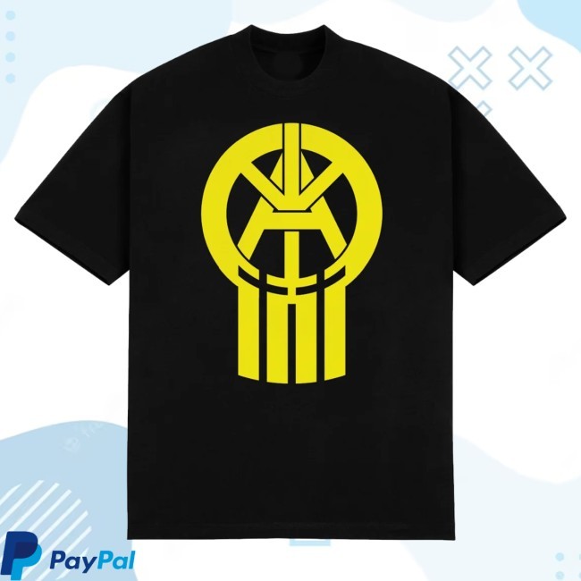 Official Babylon Merch Babylon X Bounty Hunter Lockup Long Sleeve Shirt
