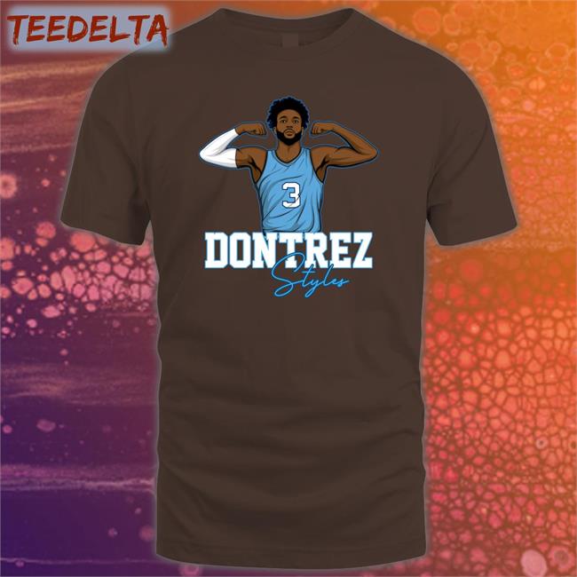 The Players Trunk Store Dontrez Styles Shirt