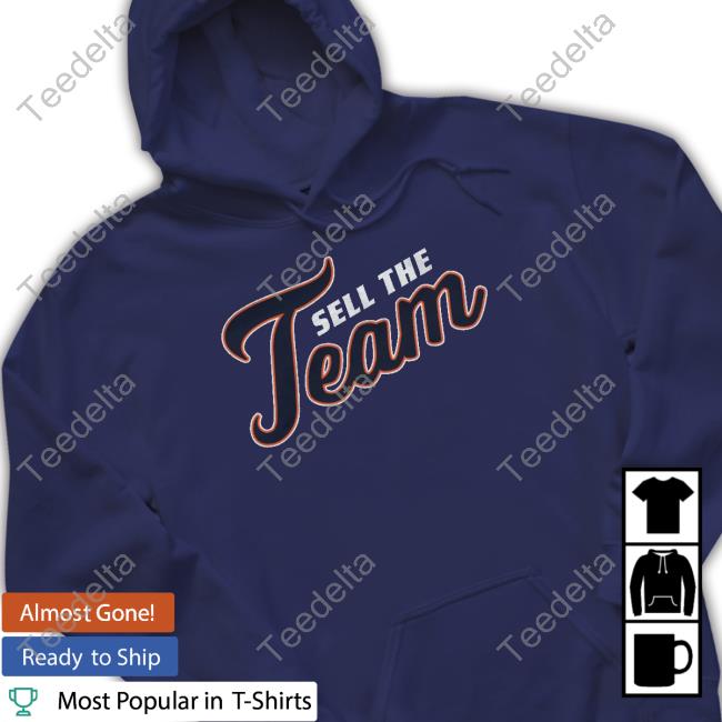 Barstool Sports Store Sell The Team Det Ii Shirts