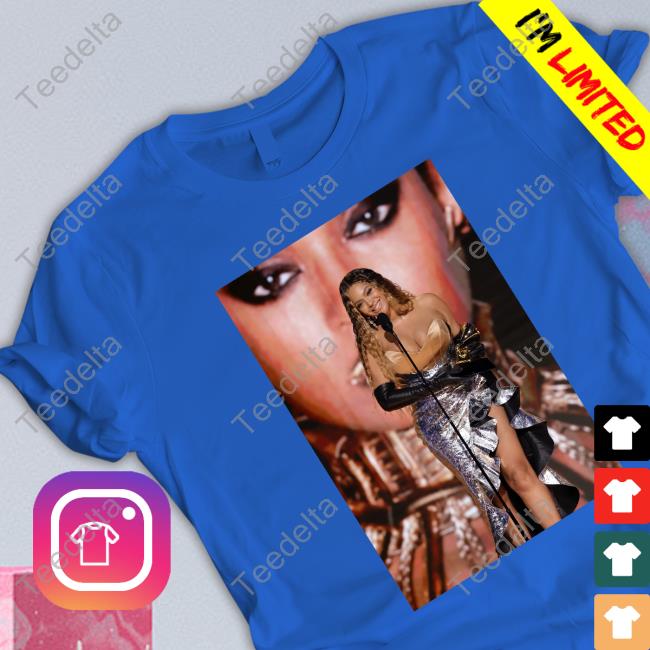 Queen Bey 32 Grammys Sweatshirt
