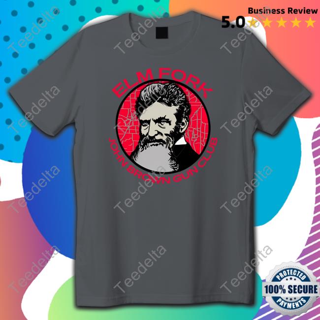 Elm Fork Jbgc T Shirts Antifa International Elm Fork Jbgc Shirt