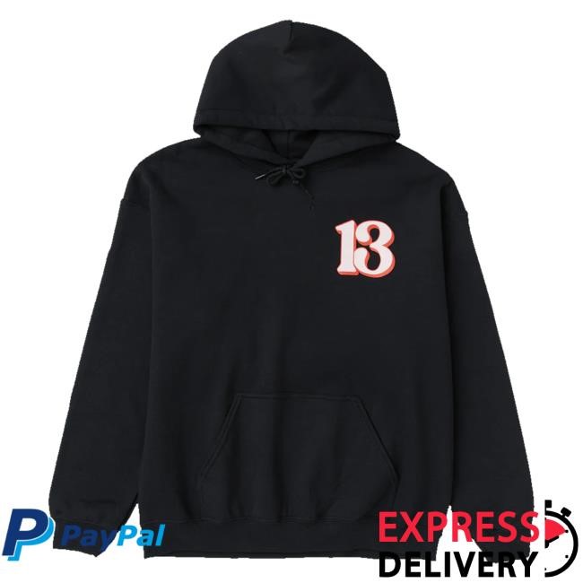 Shopxplr Merch 13M T-Shirt