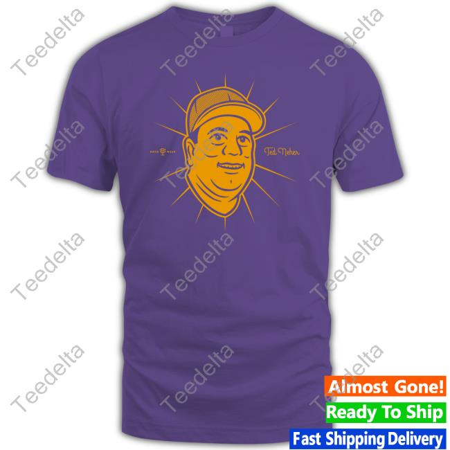 Ted Neher T Shirt Rotowear
