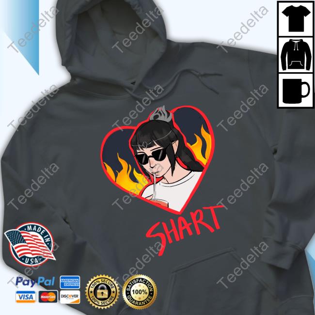 Rinnyleep Shart Ariana Grande New Shirt