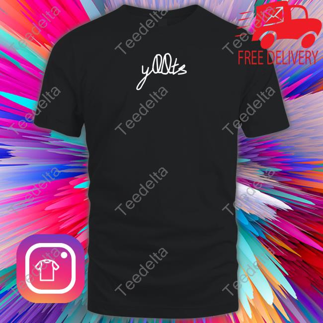 y00ts Tee