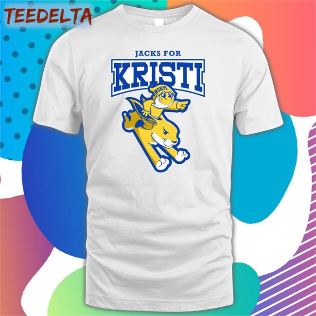 Jacks For Kristi Sweatshirt