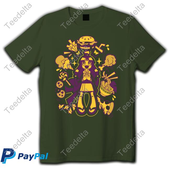 Maya's Delights Hoodie
