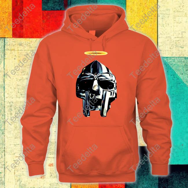 Raptalksk Maha Sattva R.I.P. Doom Tee