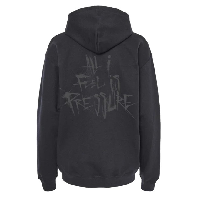 Official Ekoh Music Merch Store 2Face Ekoh Crewneck Sweatshirt