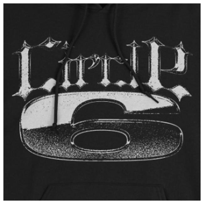 Circle 6 Merch C6 Chrome Logo Classic Shirt C6live