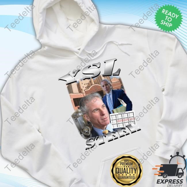 Brian Steel Ysl Steel T Shirt Freakorico Store