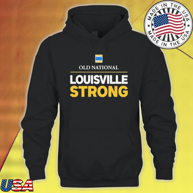 Official Ukraina Old National Louisville Strong shirt Official Ukraina Old National Louisville Strong Shirt