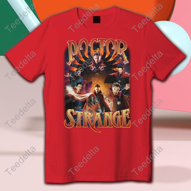 Doctor Strange Youth T-Shirt