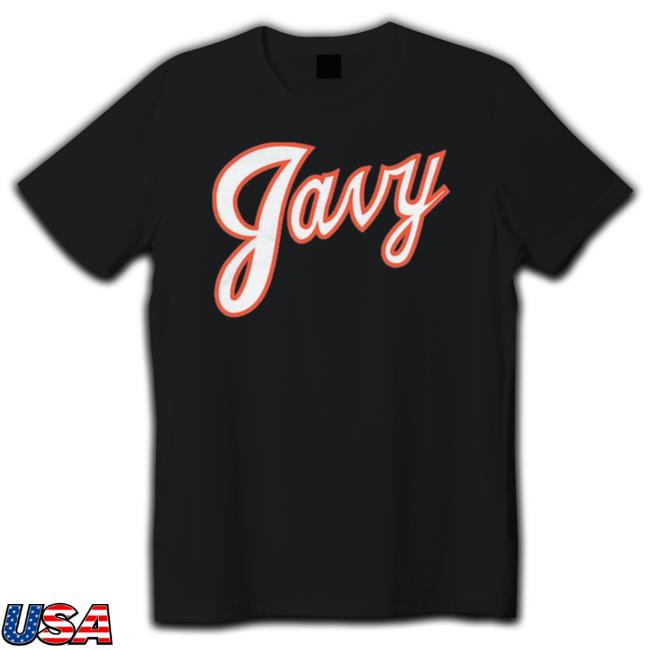Javy Det Barstool U City Shirt