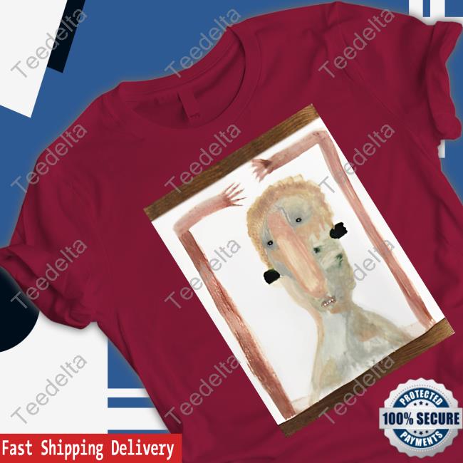 Andrew Leezus Pink Boogeyman New Shirt