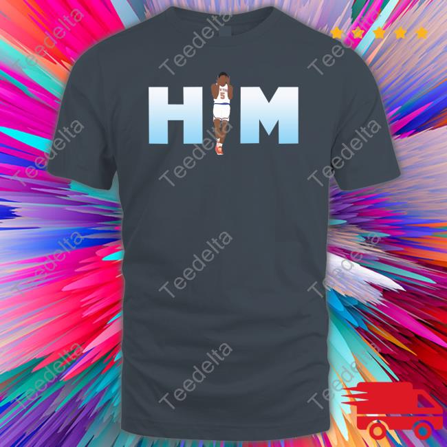 Knicksmuse Him Shirt Knicksmuse Merch Him Long Sleeve Tee Shirt