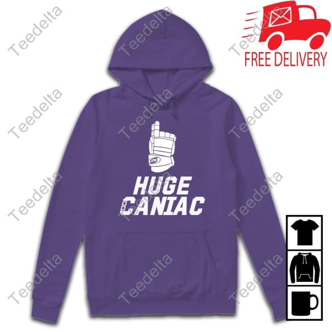 Chloe Grace Moretz Huge Caniac T Shirt