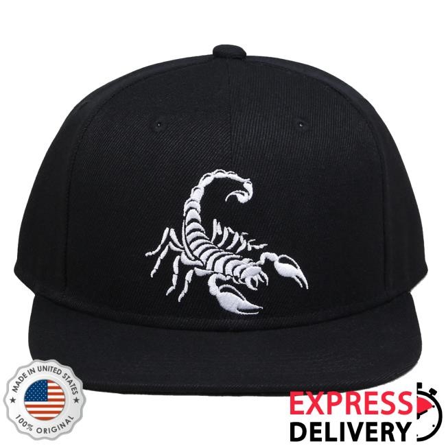 Trending The Academy Merch Store The Akademy Scorpion hats