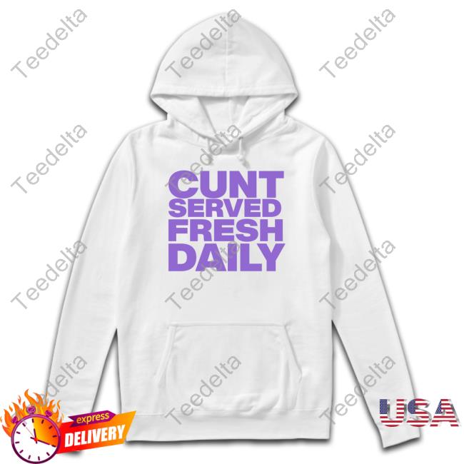 Moxi Mimi Merch Serving Fresh Daily Baby New Shirt