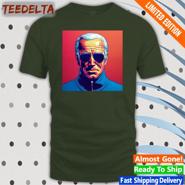 It’S Joe Biden Appreciation Month Long Sleeve T Shirt