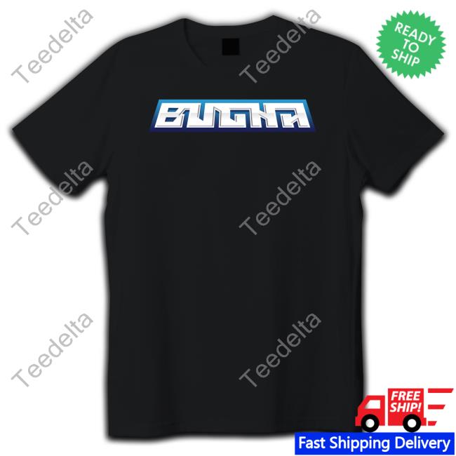 Bugha New Shirt