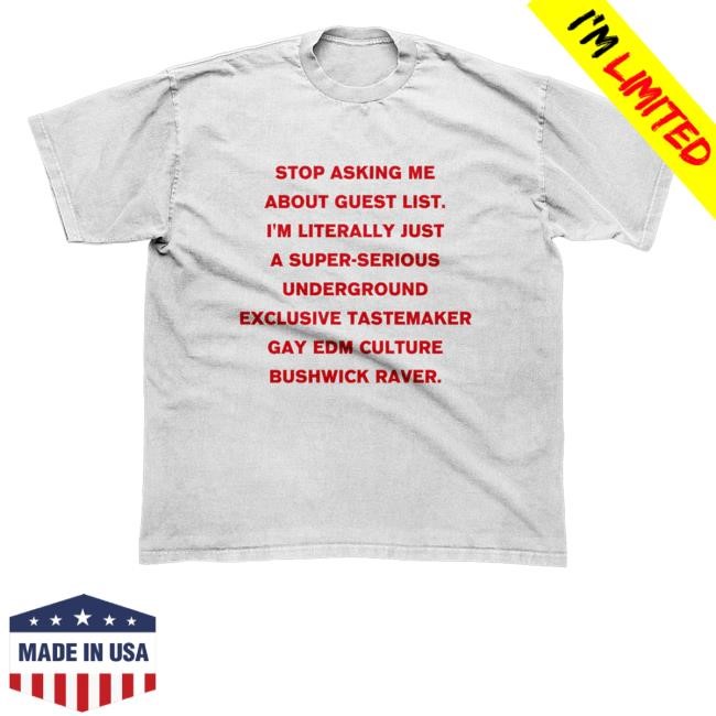 Rebecca Black Merch Shop Store Official Rebecca Black And Friends Tee