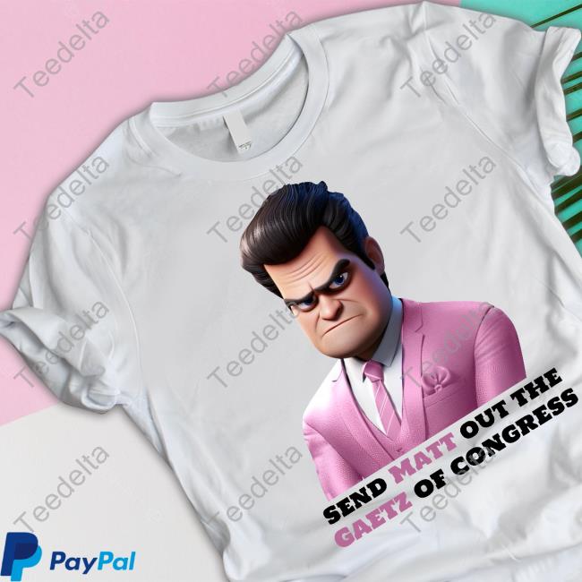 Livemusiccj Send Matt Out The Gaetz Of Congress Long Sleeved T-Shirt
