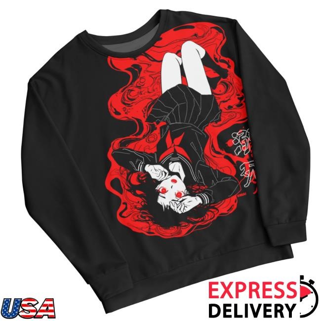 Umaiclothing Shop Abyss T Shirts