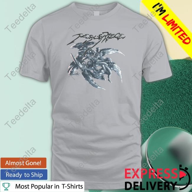 Official Chrome Angels Shirts