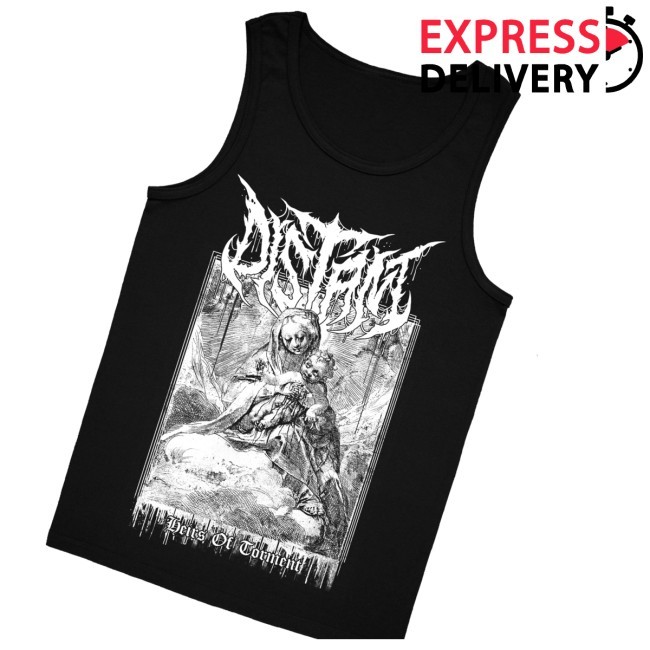 Distant Heirs Of Torment Tee Distant Merch Store Heirs