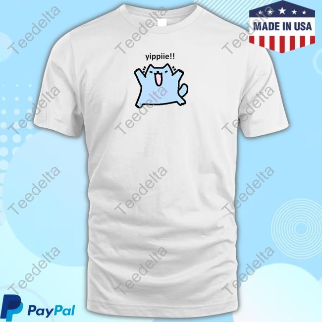 Yippie Shirt