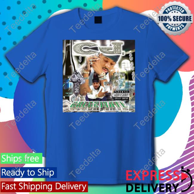 Cj Checkmate Shirts Cj Checkmate Tees