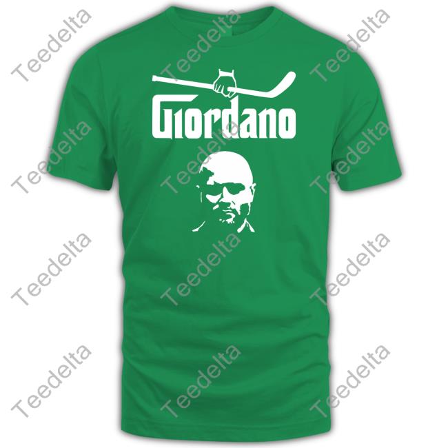 The Giordano Giofather Shirts